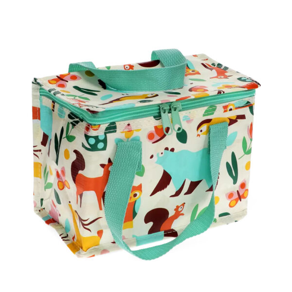 Lunch bag Woodland
