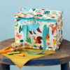 Lunch bag Woodland – Image 3
