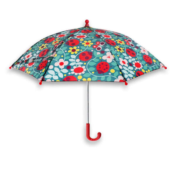 Ladybird Umbrella