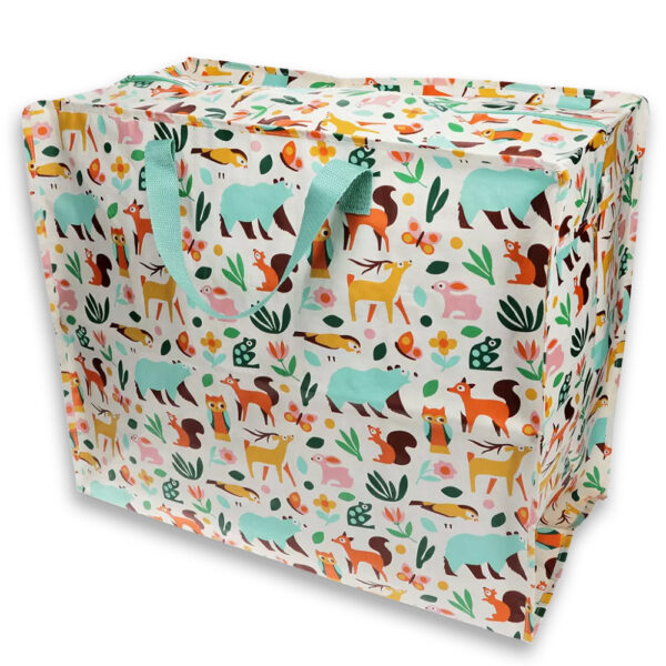 Woodland Storage Bag