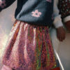Jupe à sequins – Image 3
