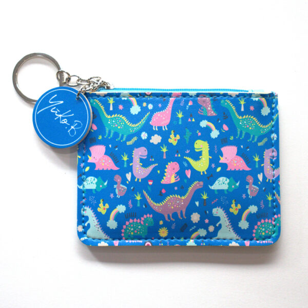 Dinos Wallet