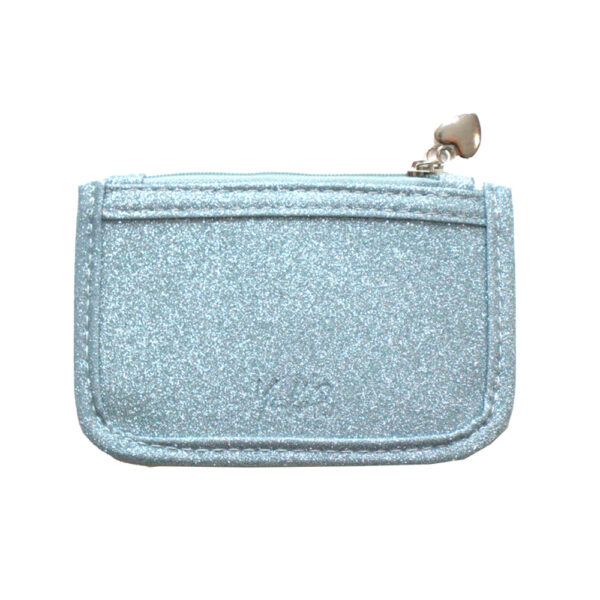 Glitter Coin Purse
