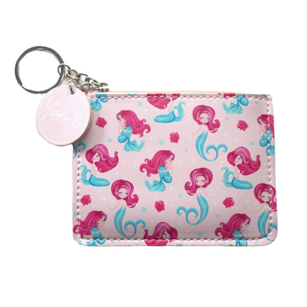 Mermaid Wallet