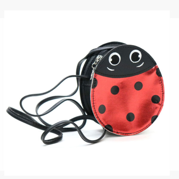 Ladybug Shoulder Bag