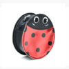 Sac à bandoulière Ladybug – Image 3