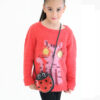 Sac à bandoulière Ladybug – Image 2