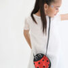 Sac à bandoulière Ladybug – Image 4
