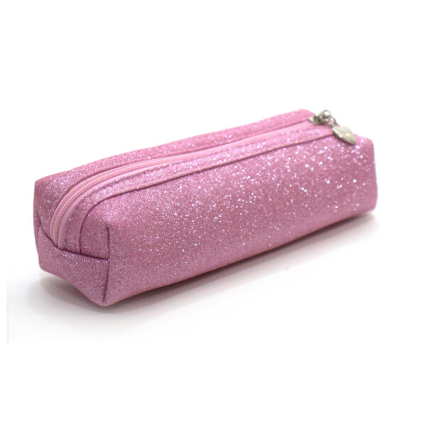 Glitter Pen Case