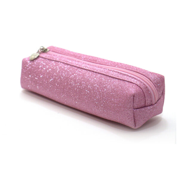 Trousse à stylos Glitter