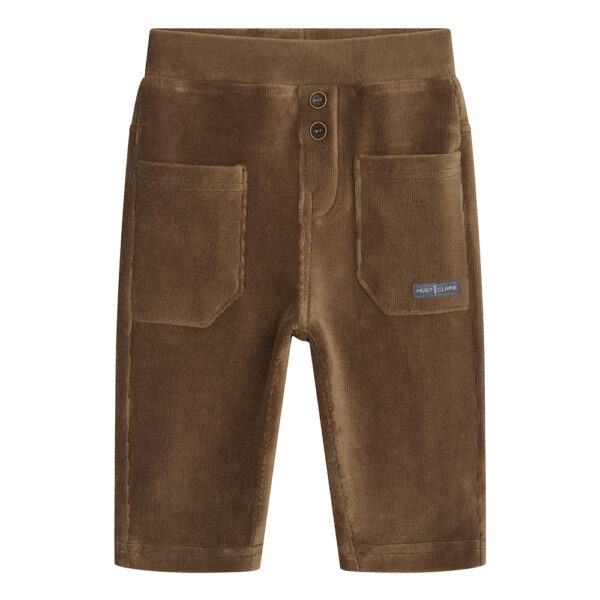 Pantalon bébé souple Gordon