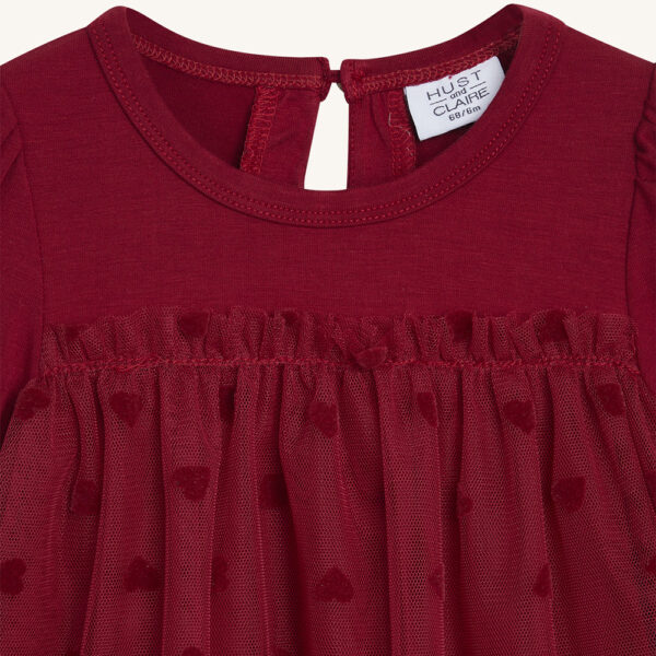 Robe bébé Kis