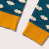 Cloud Tie Knit Pants - Image 3