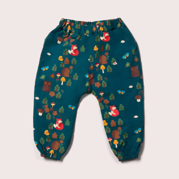 Pantalon Forêt Enchantée