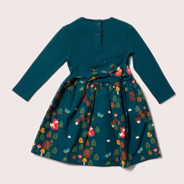 Robe Forêt Enchantée
