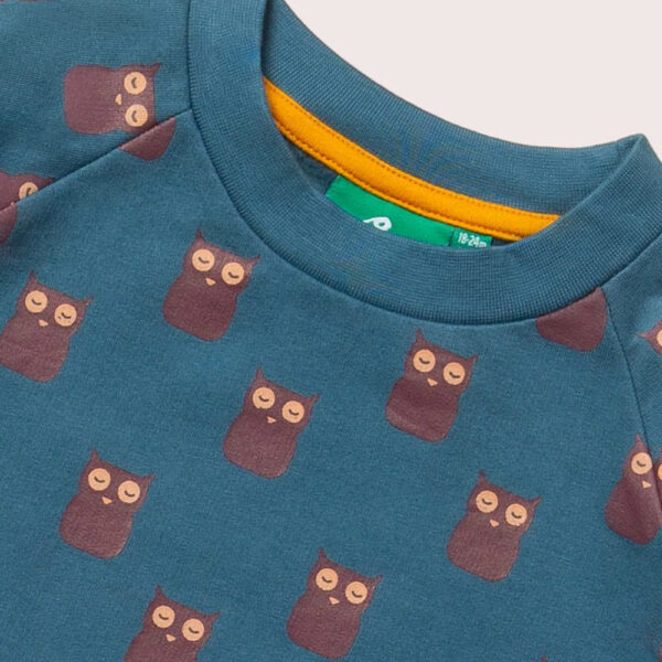 Twit Twoo Sweatshirt
