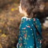 Veste douillette réversible Forêt Enchantée – Image 3