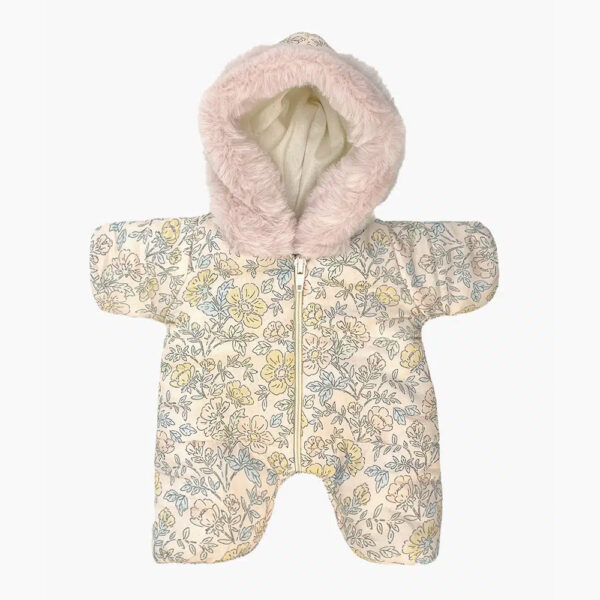 Babies - Celia Pilot Suit