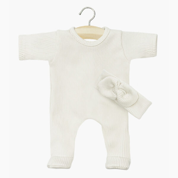 Babies - Sleep Well Angel and linen headband