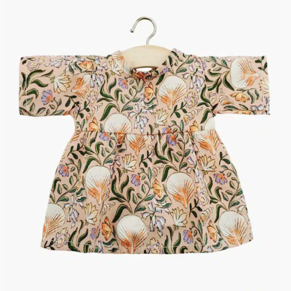 Babies - Robe Faustine ml Nausicaa