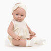 Yaelle Baby + Ecru Charlotte Set