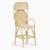Raya high chair and its cake - Image 2