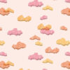 Combinaison de ski Gigi Happy Clouds – Image 2