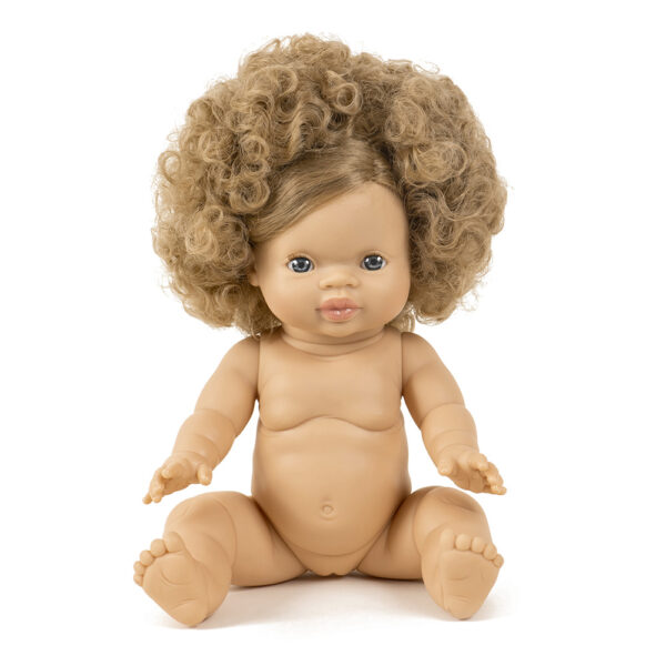 Exclusive Gordis Anaïs Doll