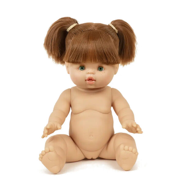Gordis Exclusive Gabrielle Doll