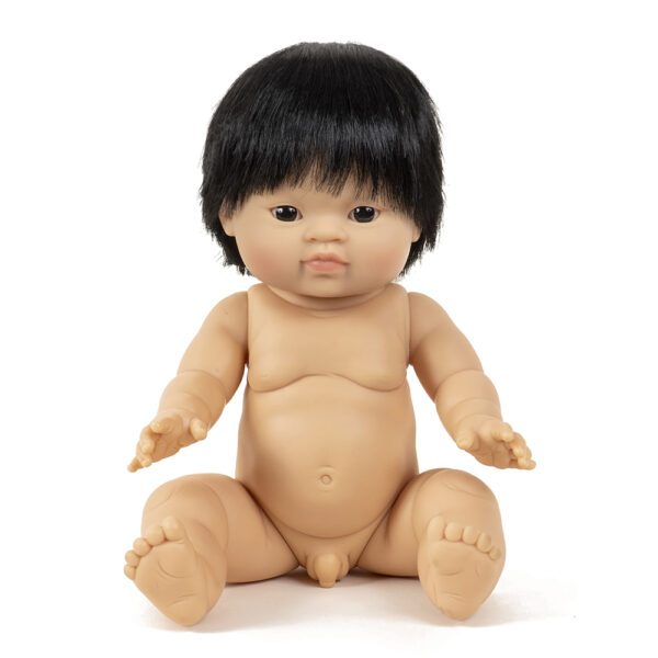 Gordis Exclusive Hugo Doll