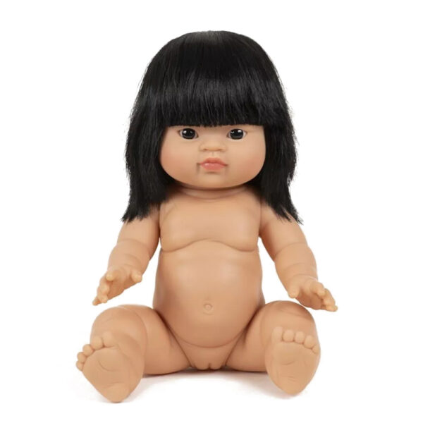 Gordis Exclusive Jade Doll