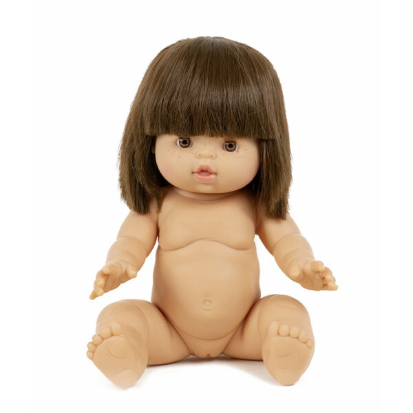 Gordis Exclusive Jeanne Doll