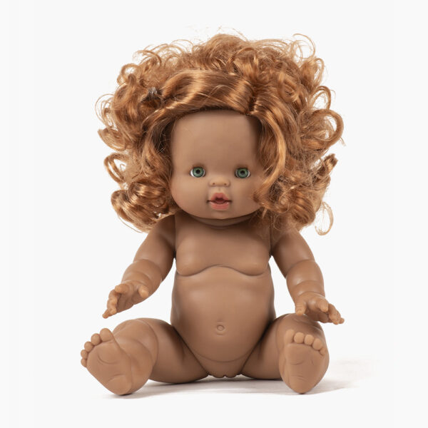 Juliet Exclusive Gordis Doll