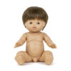Exclusive Gordis Jules Doll