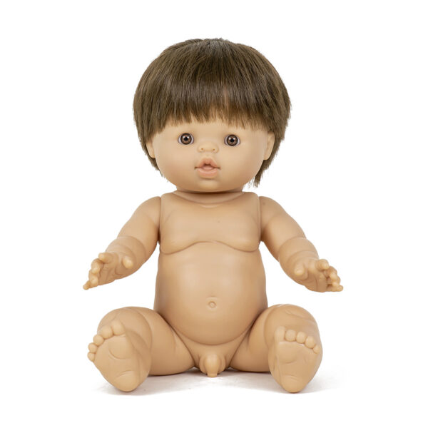 Exclusive Gordis Jules Doll