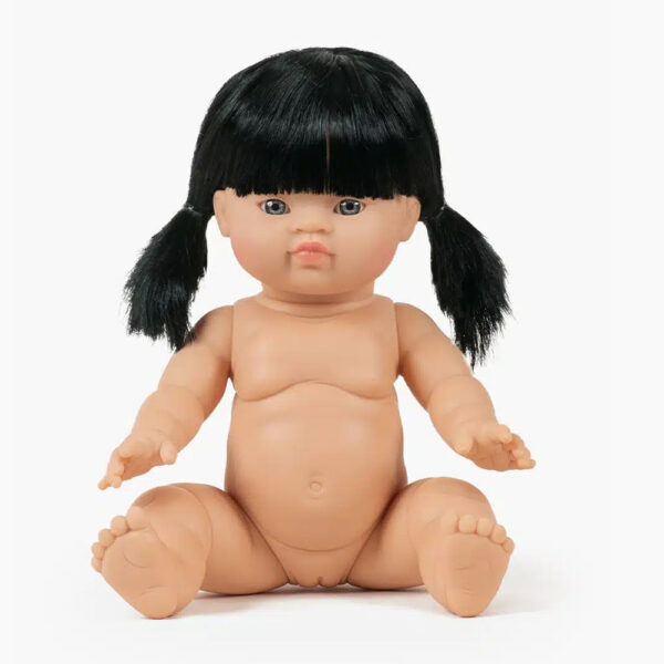 Kaya Exclusive Gordis Doll
