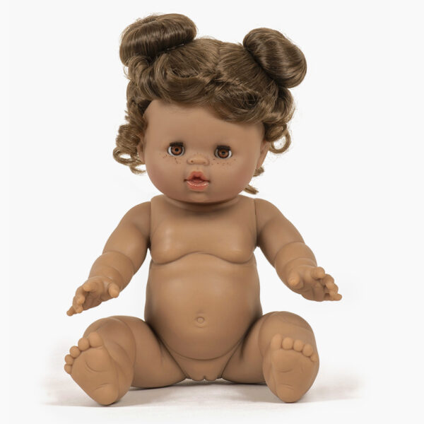 Gordis Exclusive Madeleine Sleepy Eyes Doll