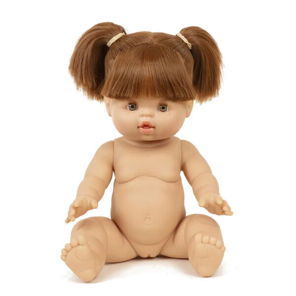Exclusive Raphaëlle Gordis Doll