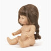 Exclusive Valentine Gordis Doll - Image 2