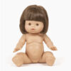 Exclusive Valentine Gordis Doll