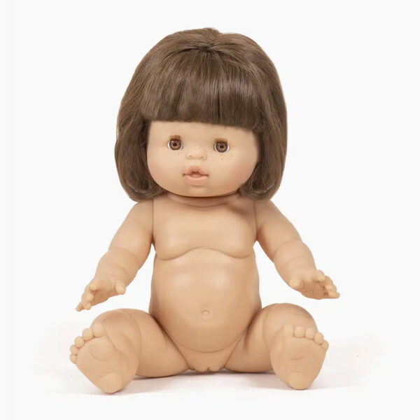 Exclusive Valentine Gordis Doll