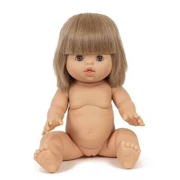 Sleepy Eyes Exclusive Gordis Y Doll