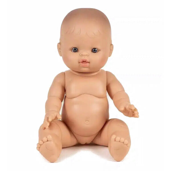 Gordis Lily Girl Europe Doll