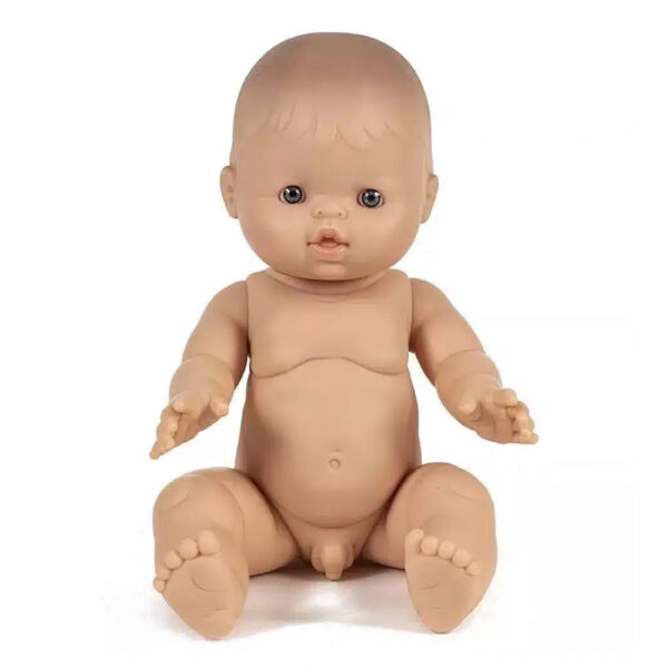 Gordis Lino Boy Doll Europe