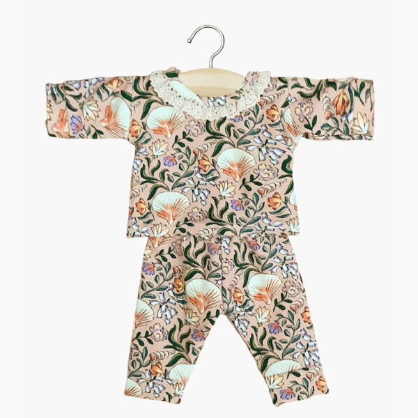 Morgan Nausicaa Pajamas