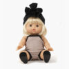 Flower Turban for Gordis - Image 2
