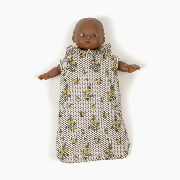 Antoinette Fluffed Sleeping Bag