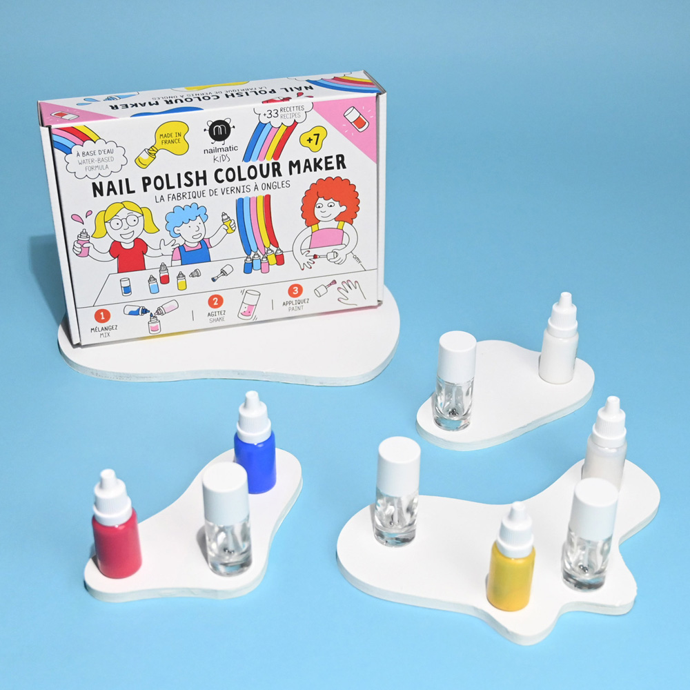 La fabrique de vernis – Image 2