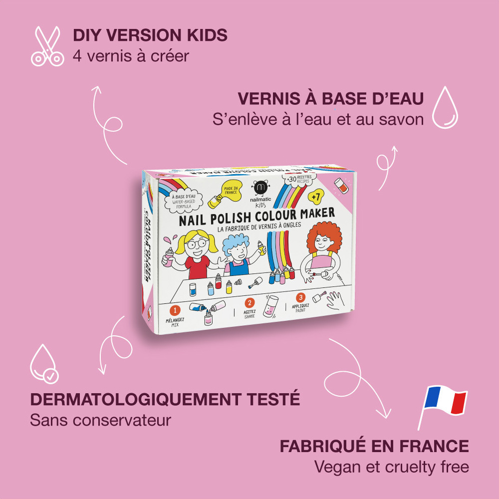 La fabrique de vernis – Image 3