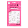 Coloring Tattoos - Image 3
